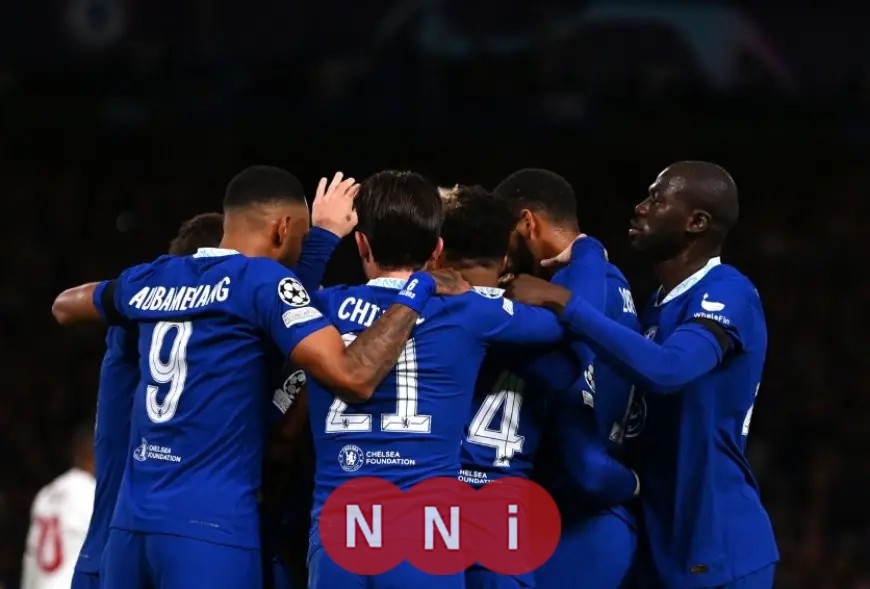 تشكيلة تشيلسي وتوتنهام الرسمية في مواجهة نارية بالدوري الإنجليزي