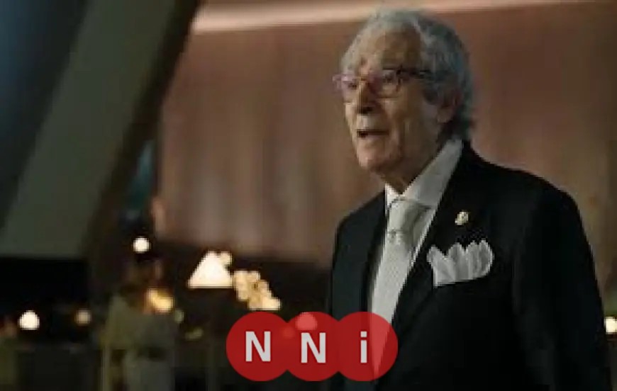 فاروق حسني يقود حفل افتتاح المتحف المصري الكبير: لحظة انتظرتها طوال حياتي