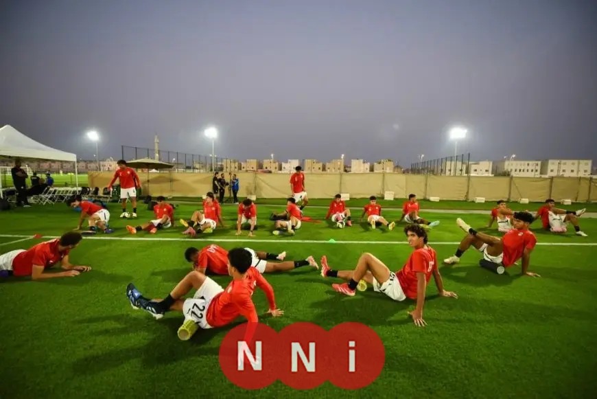قائمة منتخب مصر تحت 17 عامًا تحصل على اعتماد فيفا استعدادًا لكأس العالم