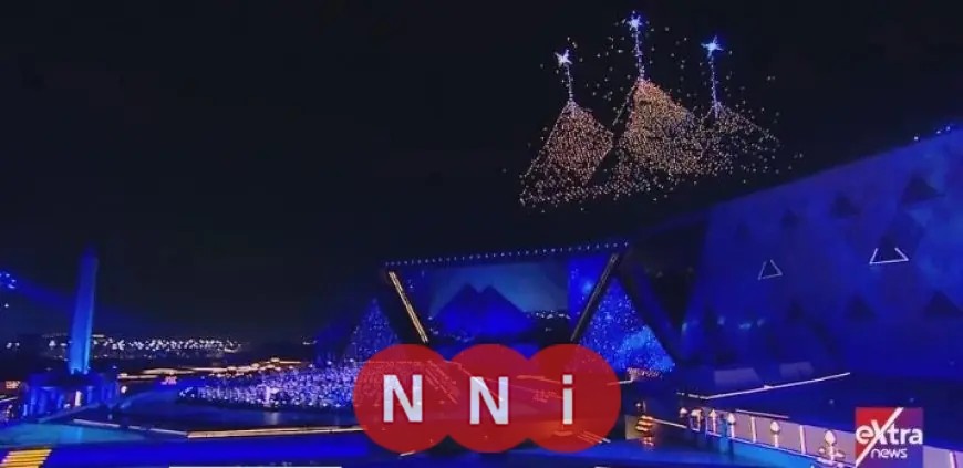 وزيري يؤكد: افتتاح المتحف المصري الكبير يشكل نقلة نوعية للجمهورية الجديدة