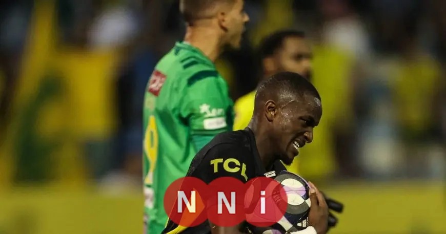 اكتشف نجوم التشكيلة المثالية للجولة السابعة في دوري روشن السعودي