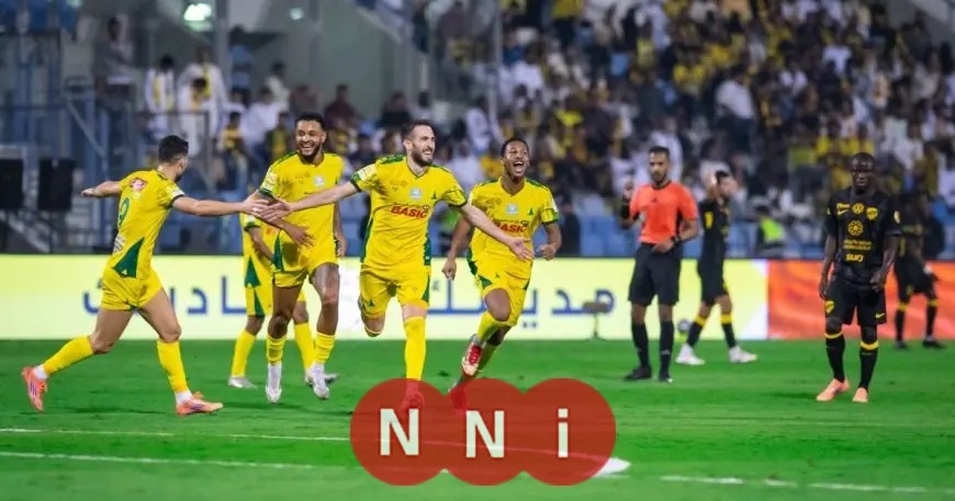 كوستاس فورتونيس يتألق كأفضل لاعب بينما يعاني فابينيو في مباراة مثيرة بين الخليج والاتحاد