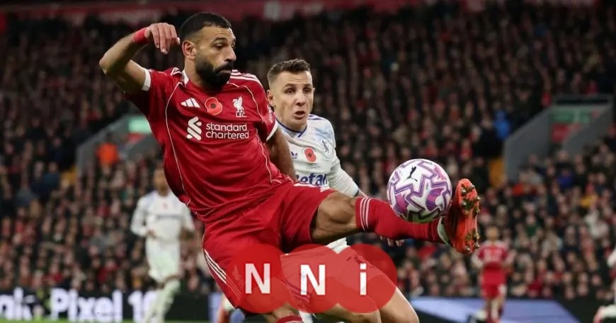 محمد صلاح يتحدث عن التحديات التي يواجهها ليفربول في الموسم الجديد مع الوافدين الجدد