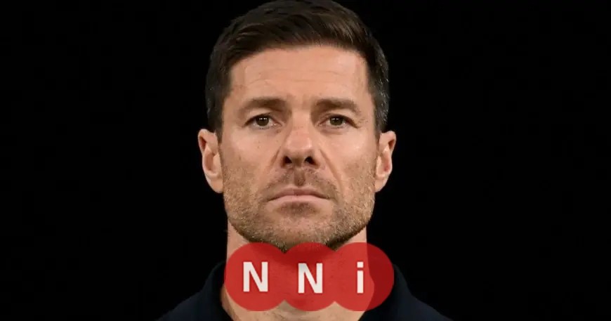 تشابي ألونسو يشعر بالإحباط من فينيسيوس ويخاف من تجسس ليفربول على ريال مدريد