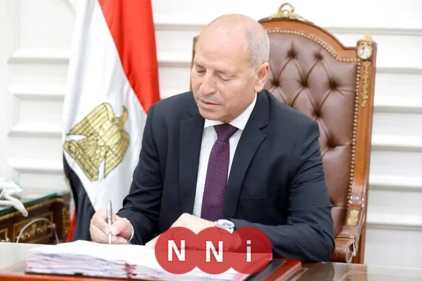 محافظ القاهرة يعلن عن تنقلات جديدة لسكرتيري الأحياء لتطوير الخدمات: تعرف على الأسماء والأهداف