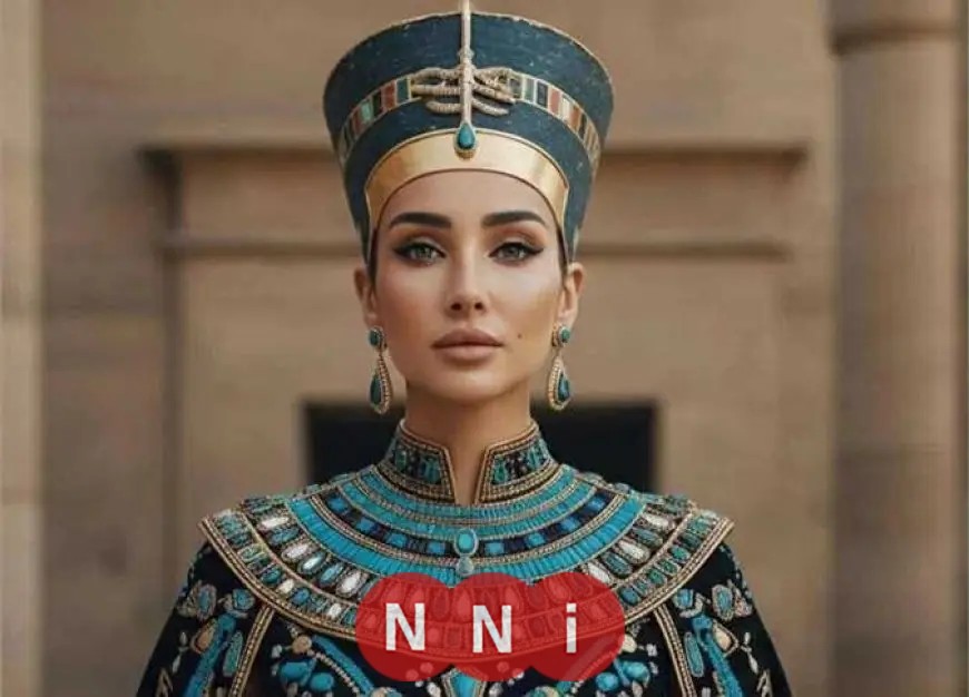 تعرف على كيفية تحويل الصور إلى الزي الفرعوني بالذكاء الاصطناعي مجانا عبر هذا الموقع