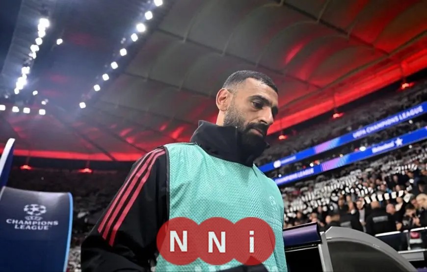 محمد صلاح يعرب عن استيائه من بدايته مع ليفربول رغم تسجيله أرقام قياسية