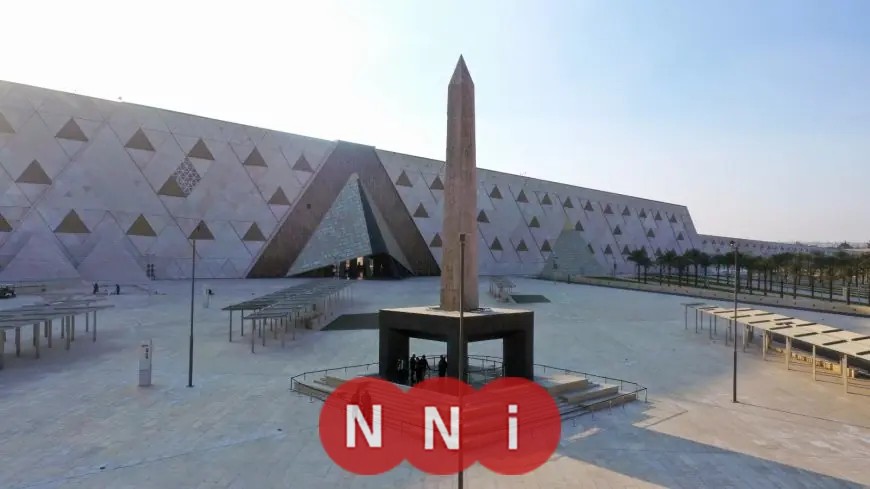 الملكة رانيا تشيد بحفل افتتاح المتحف المصري الكبير وتصفه بالتجسيد الرائع لحاضر مصر وتاريخها العريق