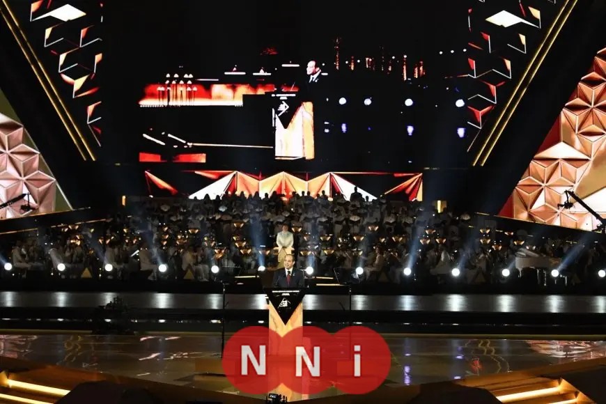 طارق إلياس يكشف كيف أعاد المتحف المصري الكبير تعريف الهوية المصرية عالميًا