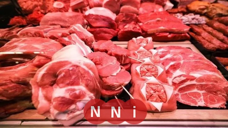 تعرّف على أسعار اللحوم اليوم الأحد 2 نوفمبر 2025 في الأسواق العربية