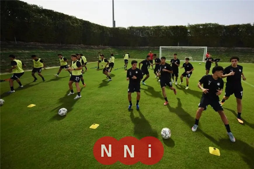 جدول مباريات منتخب مصر في كأس العالم تحت 17 عامًا