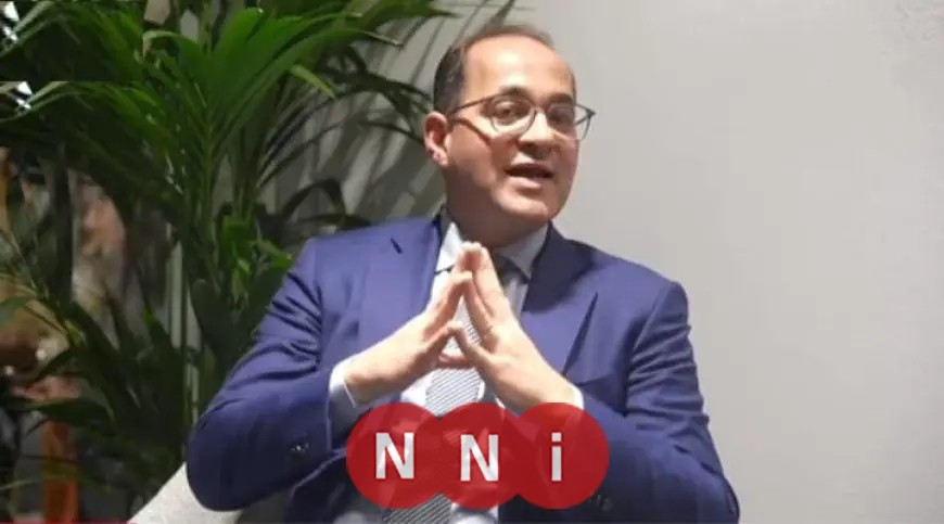 وزير المالية يعلن بدء تطبيق نظام التسجيل المسبق للشحنات ACI في الموانئ الجوية بدءًا من يناير المقبل