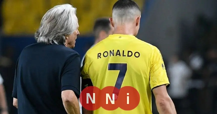 جورجي جيسوس يؤكد أحقية النصر بصدارة الدوري ويدعو لامتلاء الملعب بالكامل