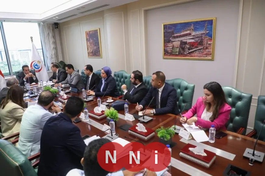 وزير الصحة يراقب ضوابط صرف الأجهزة التعويضية ضمن نظام التأمين الصحي