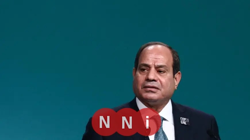 الرئيس السيسي يستقبل رئيس وزراء المجر ويعزز تطوير العلاقات المصرية المجرية