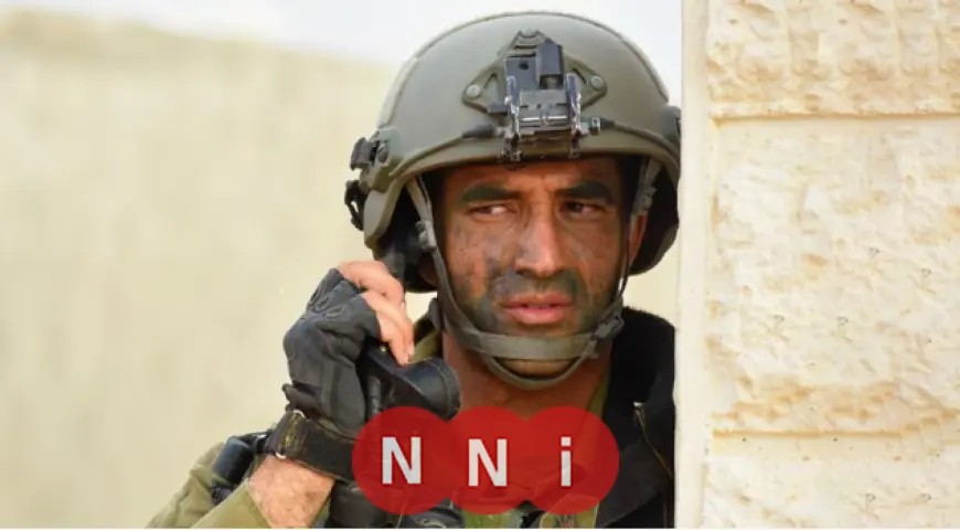 حماس والصليب الأحمر يستعيدان جثة قائد عسكري إسرائيلي بارز من غزة