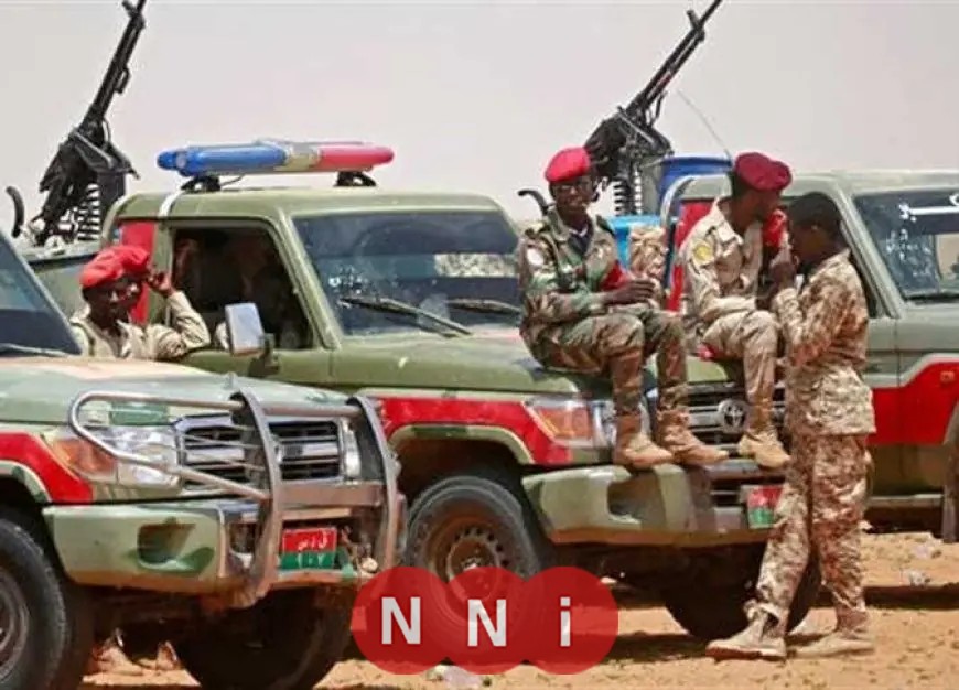 الدعم السريع تسيطر على الفاشر وتعلن: المدينة تحت إدارة الإقليم الكامل