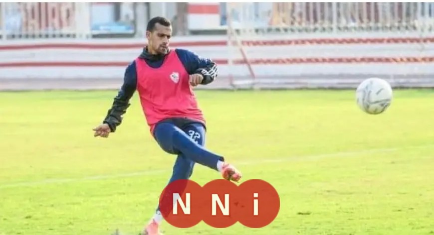 كل التفاصيل حول أزمة روقا في الزمالك وتهديد وقف القيد الجديد