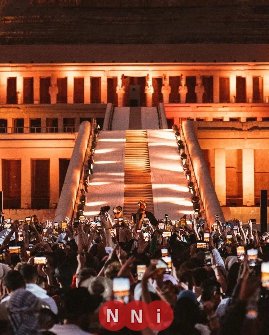 اكتشف السر وراء تسمية الملكة حتشبسوت