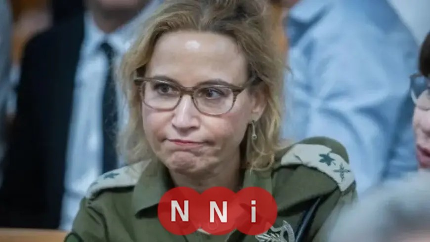 العثور على المدعية العسكرية الإسرائيلية المختفية في ظروف غامضة قرب تل أبيب