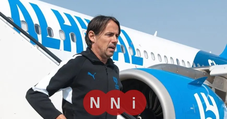 سيموني إنزاغي يدعو الهلال لاحترام الغرافة في دوري أبطال آسيا لتحقيق الانتصار