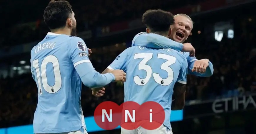 إيرلينغ هالاند يُعادل إنجاز فاولر ويقترب من تحطيم رقم لويس سواريز التاريخي