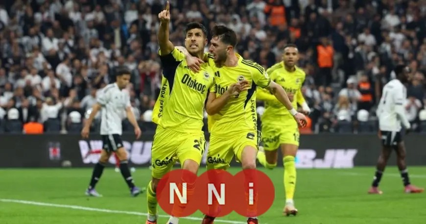 ماركو أسينسيو يتعرض لاعتداء في ديربي ناري بين بشيكتاش وفنربخشة ويتألق بهدف رائع