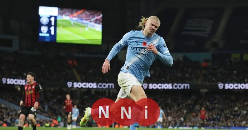 إيرلينغ هالاند الآلي يتغنى بريان شرقي ويستهزئ بمدربي فانتازي