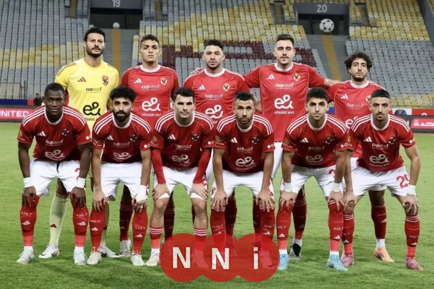 تعرف على موعد مواجهة الأهلي التالية في السوبر المصري بعد تعادله مع المصري