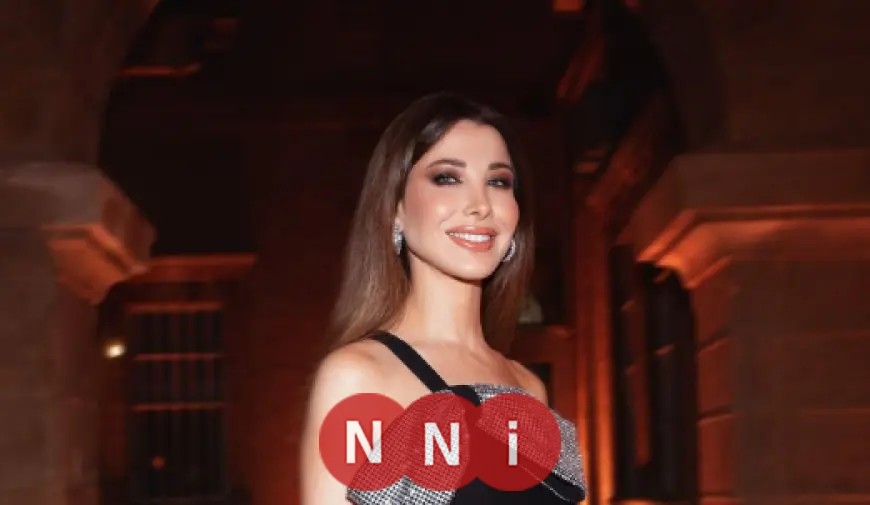 نانسي عجرم تقع في حب مصر وشعبها بحسب أحمد موسى