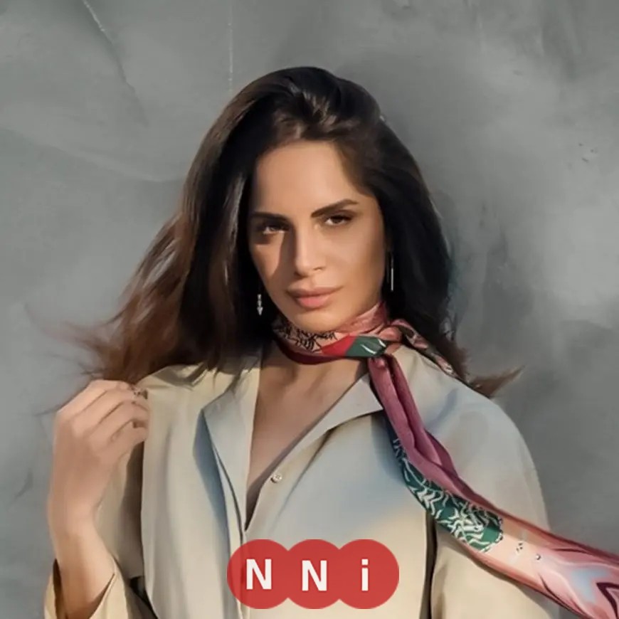 اكتشف روعة أمال ماهر: صوت مصر الجميل والفنانة الرائعة أحمد موسى يشيد