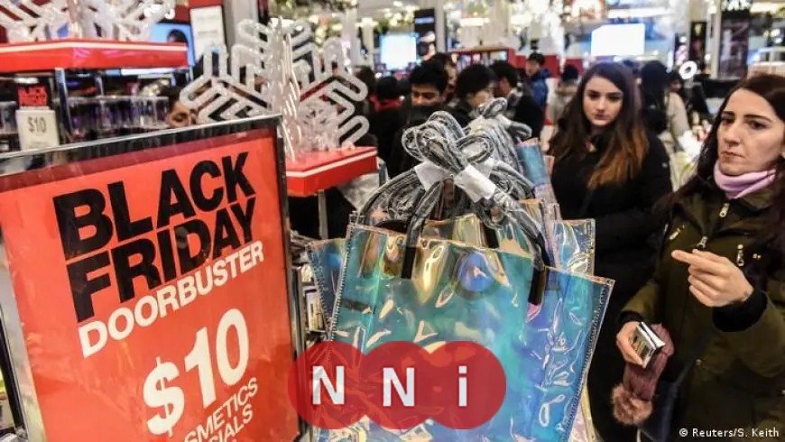 استعد لعروض الجمعة البيضاء 2025 في مصر وتعرف على أهم نصائح الشراء