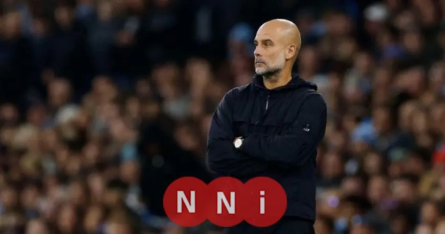 غوارديولا يشيد ببورنموث ويقارن هالاند بميسي ورونالدو في الأداء المثالي