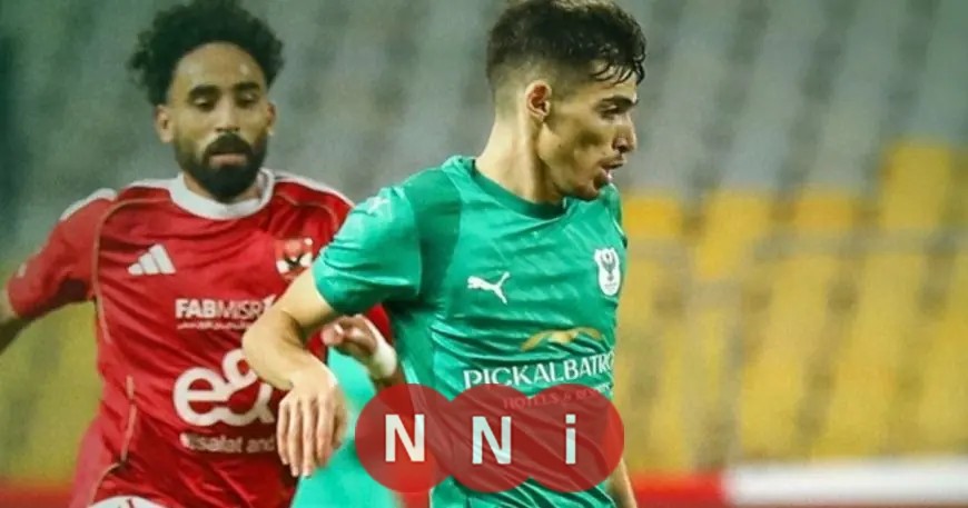 الأهلي المصري يواجه نزيف النقاط .. هل تمّ تجميد مستحقات اللاعبين؟