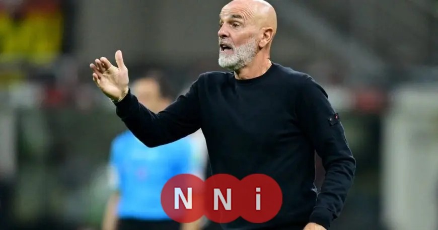 بيولي يواجه الإقالة بعد إخفاقه الكبير في إيطاليا إثر خسارته أمام النصر السعودي