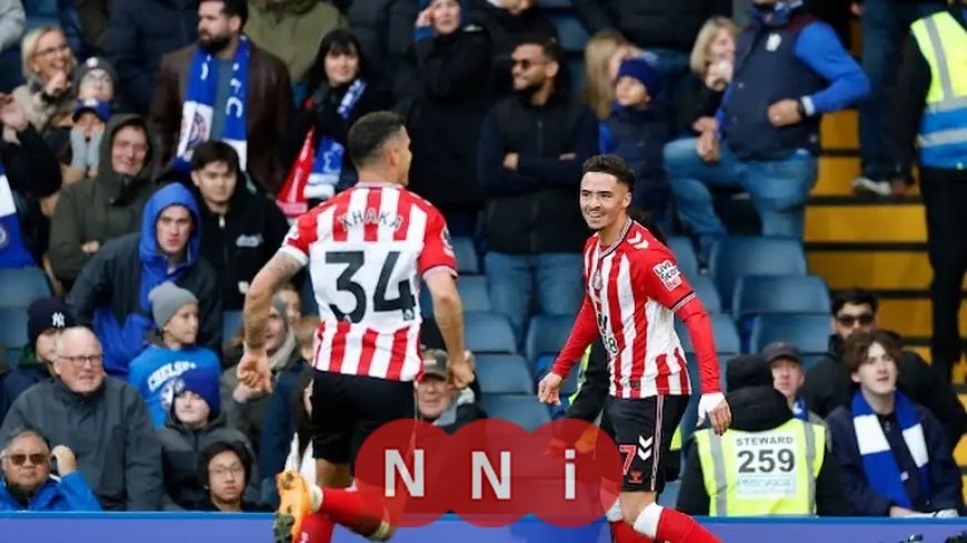 سندرلاند يطمح لمواصلة التألق أمام إيفرتون في الدوري الإنجليزي اليوم