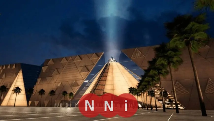 ارتفاع أعداد السياح إلى 5 ملايين سنويًا بعد افتتاح المتحف المصري الكبير المتوقع