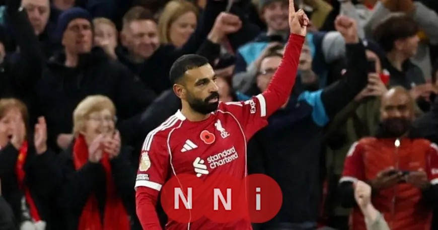 بالأرقام هل يوجد جناح يضاهي محمد صلاح في الدوري الإنجليزي؟