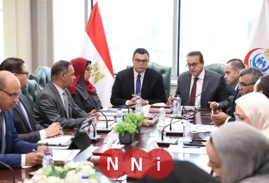 وزيرا الصحة والإسكان يوقعان مذكرة تفاهم لتطوير المنشآت الصحية في المدن الجديدة