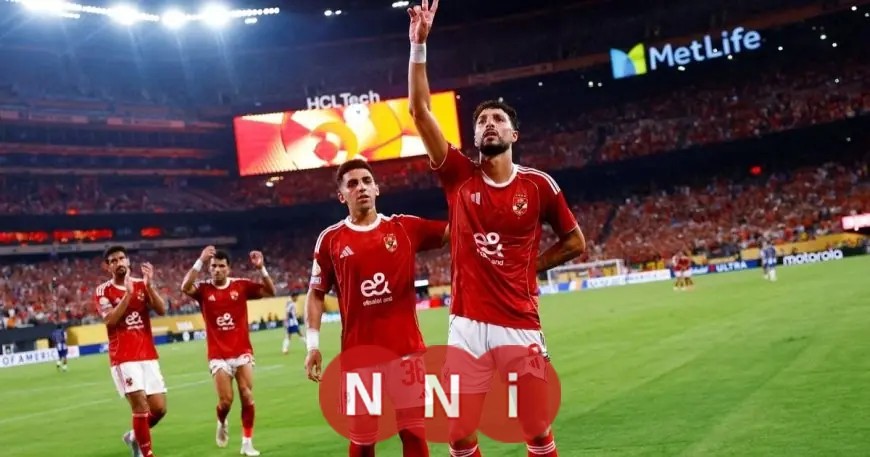 الأهلي يواجه عواقب قاسية بسبب عدم التعاقد مع بديل للهداف وسام أبو علي