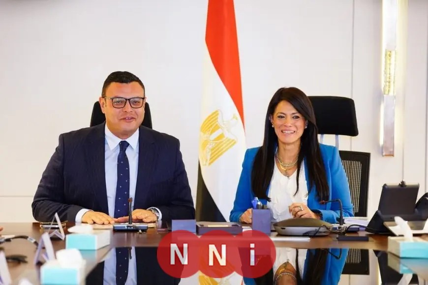 مناقشات حيوية بين وزيري التخطيط والإسكان حول مشروع حياة كريمة وخطة التنمية العمرانية الاستثمارية