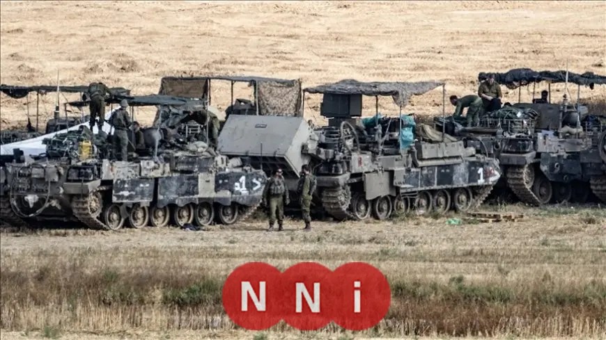 الاحتلال يهاجم مسلحين بسبب تجاوزهم الخط الأصفر جنوب غزة