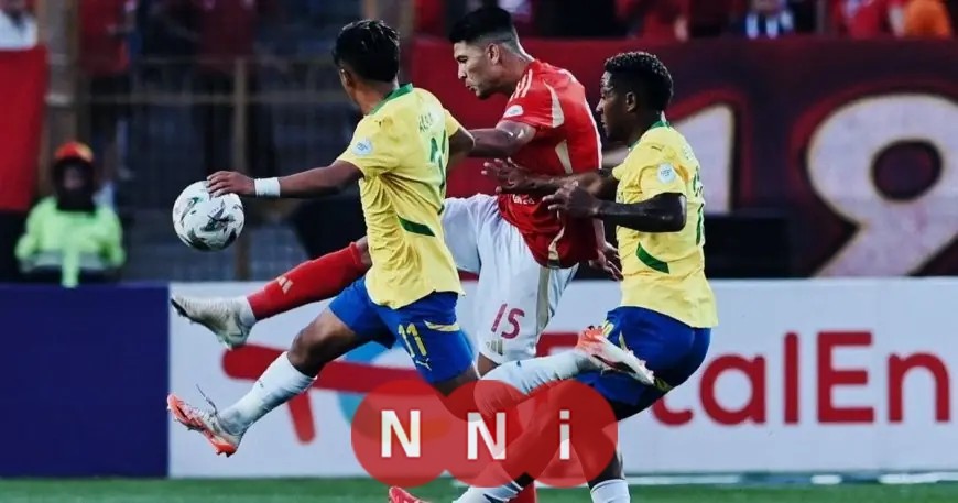 قرعة دوري أبطال إفريقيا: الأهلي يواجه تحديات نارية ويستعد لمواجهة مرتقبة بنهائي السوبر