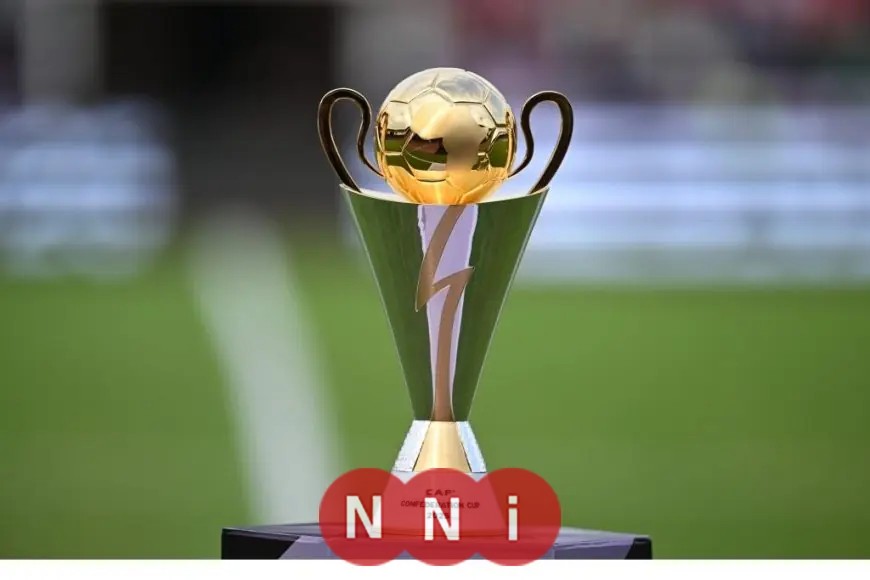 كل ما تحتاج معرفته عن مجموعات كأس الكونفدرالية الأفريقية بعد القرعة