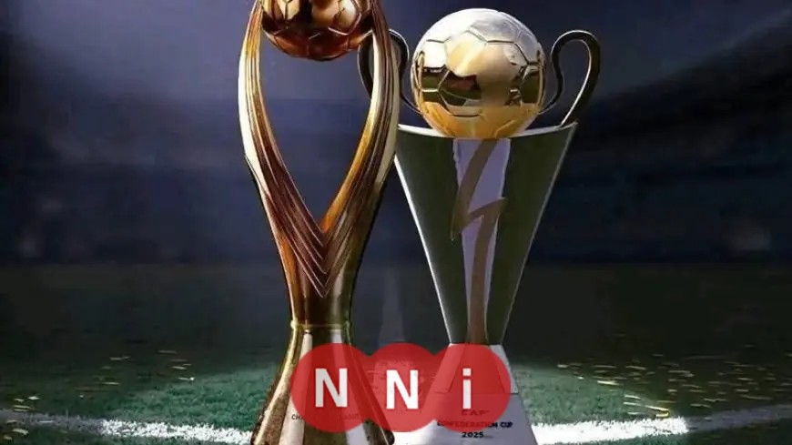 تابع البث المباشر لقرعة دوري أبطال أفريقيا وكأس الكونفدرالية الآن