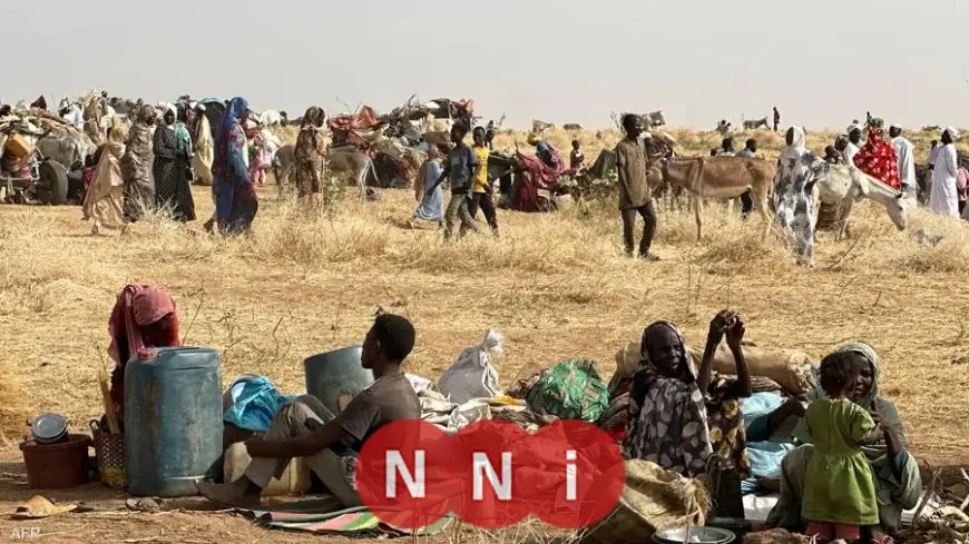سباق السيطرة يحتدم: هل تواجه شمال كردفان مصير دارفور؟