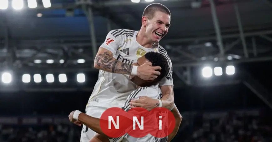 عدوى لامين يامال تصيب ريال مدريد وتؤثر على ماستانتونو