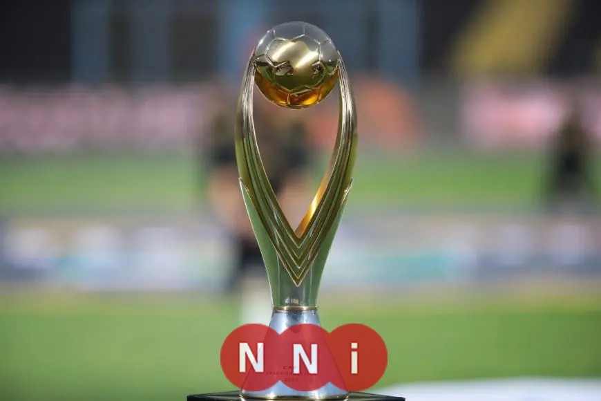 اكتشف تشكيلات دوري أبطال أفريقيا بعد نتائج القرعة