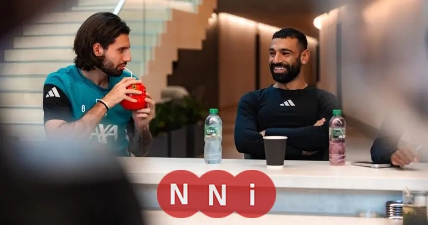 توقعات تشكيلة ليفربول أمام ريال مدريد وعودة منتظرة لمحمد صلاح