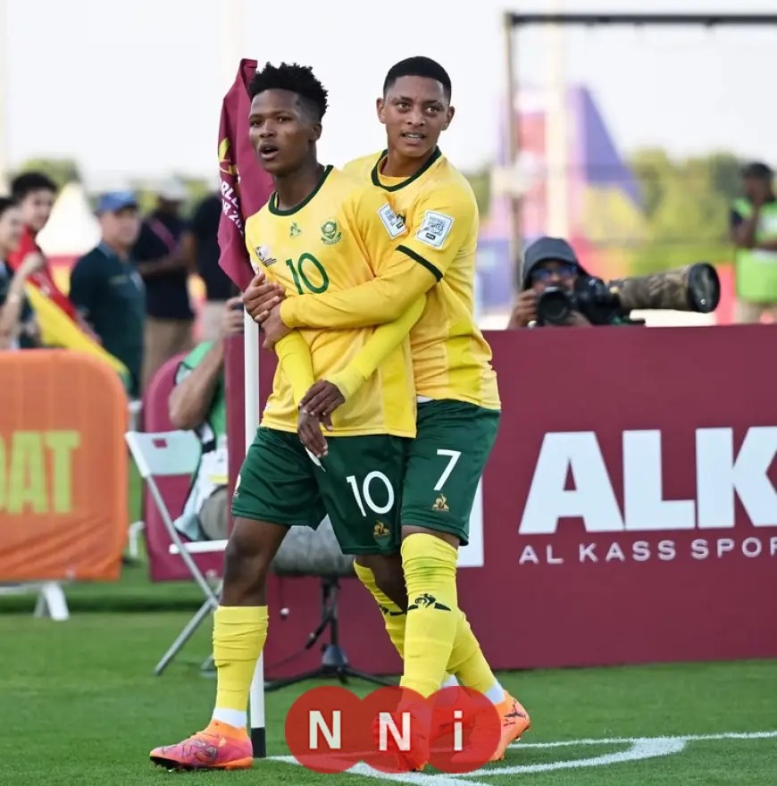جنوب أفريقيا تتألق بفوز على بوليفيا في افتتاح مونديال الناشئين والإمارات تنتزع التعادل من كوستاريكا
